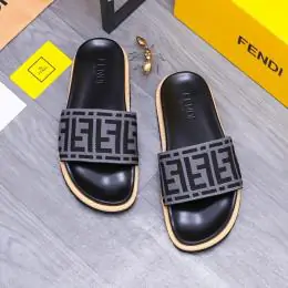 fendi chaussons pour homme s_1244526